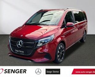Mercedes-Benz V 300 Gebrauchtwagen