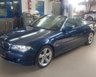 BMW 330 Gebrauchtwagen