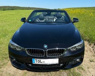 BMW 420 Gebrauchtwagen