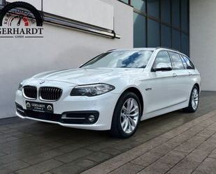 BMW 530 Gebrauchtwagen