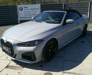 BMW 420 Gebrauchtwagen