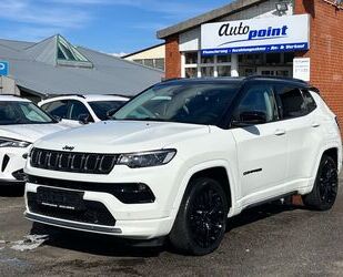 Jeep Compass Gebrauchtwagen