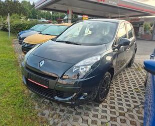 Renault Scenic Gebrauchtwagen