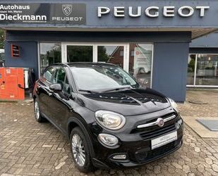 Fiat 500X Gebrauchtwagen