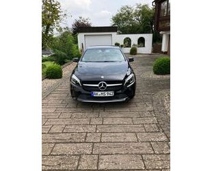 Mercedes-Benz A 180 Gebrauchtwagen