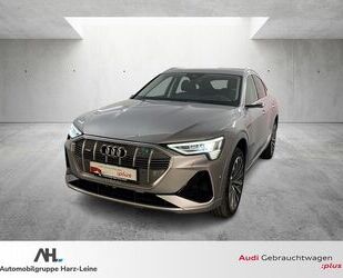 Audi e-tron Gebrauchtwagen