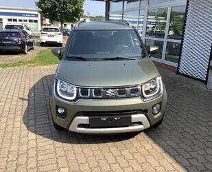 Suzuki Ignis Gebrauchtwagen