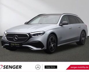 Mercedes-Benz E 300 Gebrauchtwagen