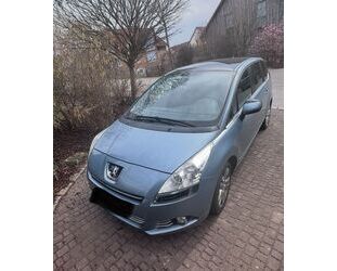 Peugeot 5008 Gebrauchtwagen