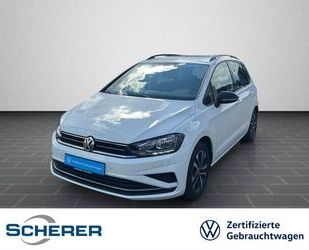 VW Golf Sportsvan Gebrauchtwagen