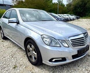 Mercedes-Benz E 250 Gebrauchtwagen