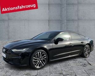 Audi A7 Gebrauchtwagen