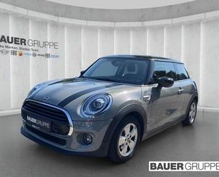 Mini Cooper Gebrauchtwagen