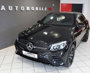 Mercedes-Benz GLC 350 Gebrauchtwagen