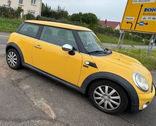 Mini Cooper C Gebrauchtwagen