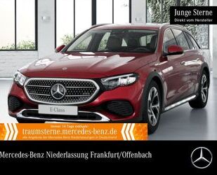 Mercedes-Benz E 220 Gebrauchtwagen