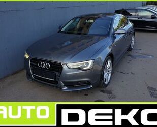 Audi A5 Gebrauchtwagen