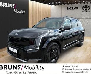 Kia EV9 Gebrauchtwagen
