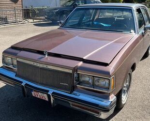 Buick Regal Gebrauchtwagen