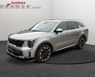 Kia Sorento Gebrauchtwagen