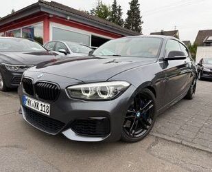 BMW M140i Gebrauchtwagen