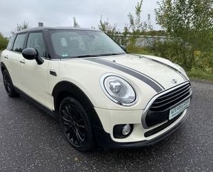 Mini Cooper D Gebrauchtwagen