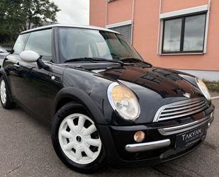 Mini Cooper Gebrauchtwagen