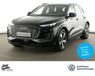 Audi Q6 e-tron Gebrauchtwagen