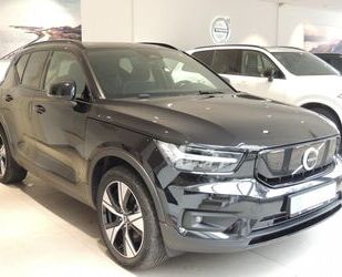 Volvo XC40 Gebrauchtwagen