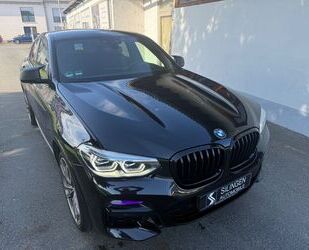 BMW X4 Gebrauchtwagen