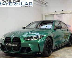 BMW M3 Gebrauchtwagen