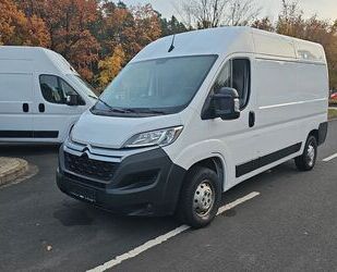 Citroen Jumper Gebrauchtwagen