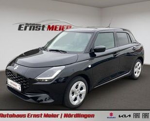 Suzuki Swift Gebrauchtwagen
