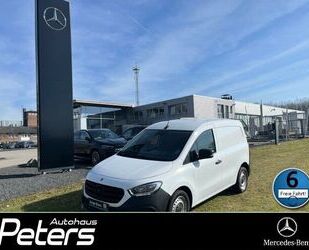 Mercedes-Benz Citan Gebrauchtwagen
