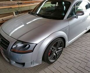 Audi TT Gebrauchtwagen