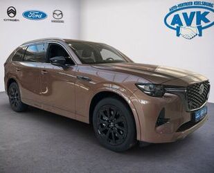 Mazda CX-80 Gebrauchtwagen