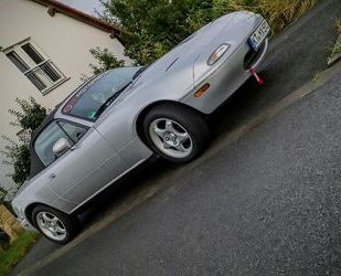 Mazda MX-5 Gebrauchtwagen