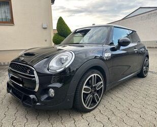 Mini Cooper S Gebrauchtwagen