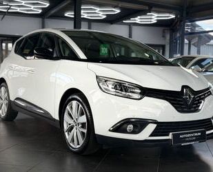 Renault Scenic Gebrauchtwagen