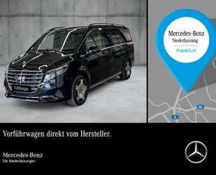 Mercedes-Benz V 300 Gebrauchtwagen
