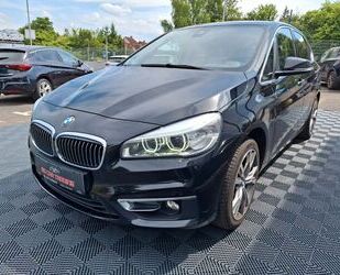 BMW 220 Gebrauchtwagen