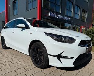 Kia ceed / Ceed Gebrauchtwagen