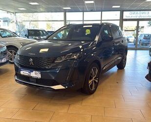 Peugeot 5008 Gebrauchtwagen