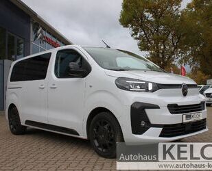Citroen SpaceTourer Gebrauchtwagen