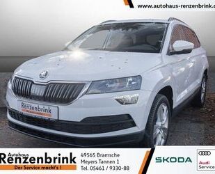 Skoda Karoq Gebrauchtwagen