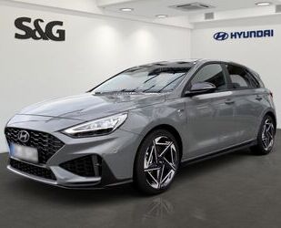 Hyundai i30 Gebrauchtwagen