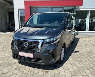 Nissan Primastar Gebrauchtwagen