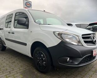 Mercedes-Benz Citan Gebrauchtwagen