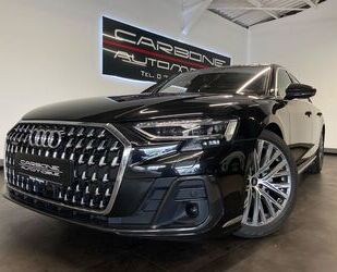 Audi A8 Gebrauchtwagen