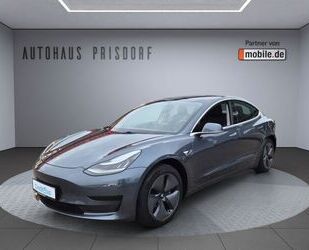 Tesla Model 3 Gebrauchtwagen